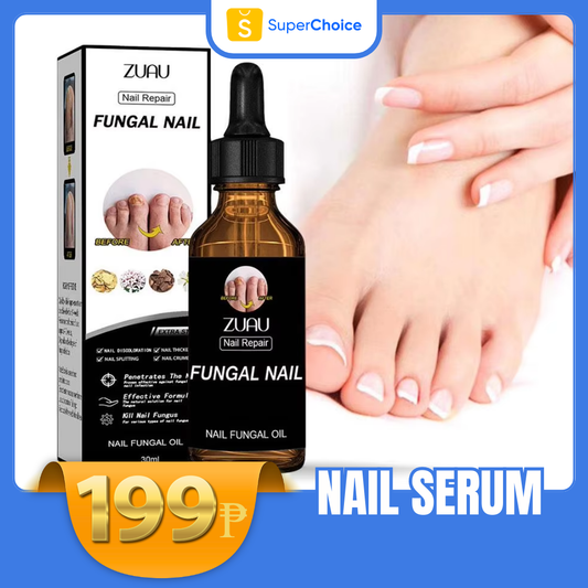 Nail Repair Solution Thickening and brightening Nails Removing Gray Nail Repair Moisturizing Nail and Nail Nourishing Solution