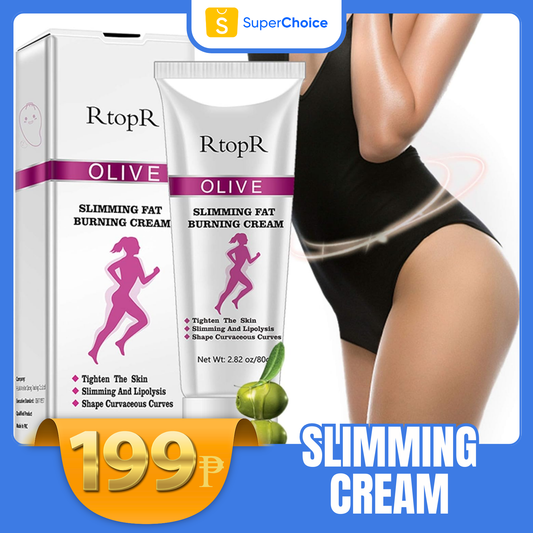 Slimming Cream for Tummy, Abdomen, Belly and Waist - Firming Cream - Hot Cream for Weight Loss - Anti Cellulite Cream And Stomach Fat Burner - Natural Ingredients